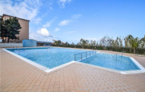 Awesome apartment in VIBO VALENTIA with Outdoor swimming pool, WiFi and 1 Bedrooms